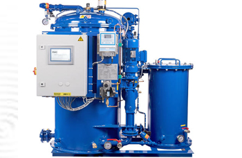 Oily Water Separator Filters