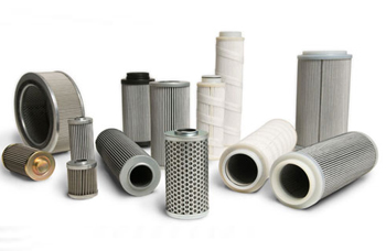 Hydraulic Filters