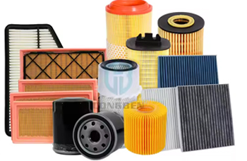 Engine Filters