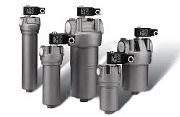 Medium Pressure Filters