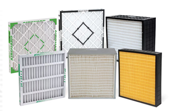 HVAC Filters