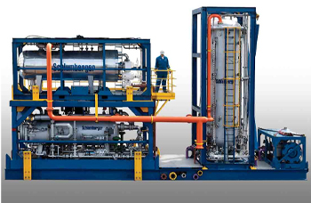 Well Testing Equipment