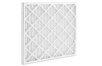 Pleated Furnace filters