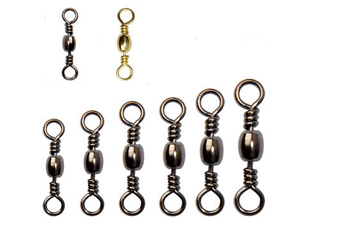 Rolling Swivels Fishing