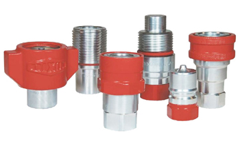 Couplings