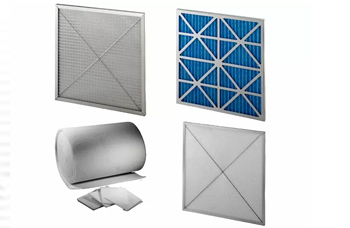 Air & Pre Filters