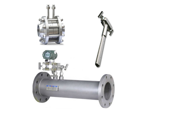 Differential pressure flow meters