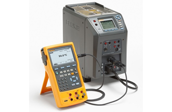 Temperature calibrators