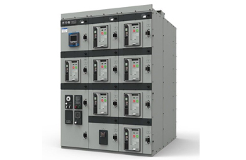 Low voltage switchgear