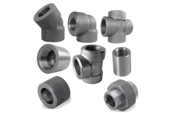 Socket weld fittings