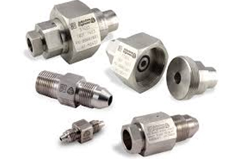 NPT Adapters