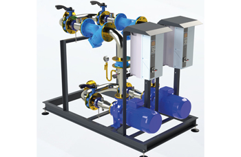 Fluid Handling Systems