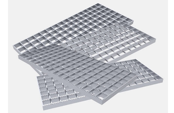 Steel Gratings