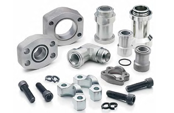 Flange Fittings
