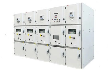 Switch Gear Enclosure