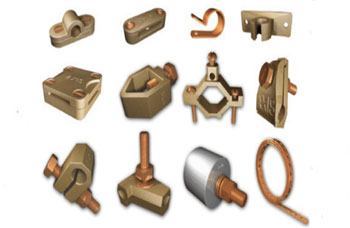 Earthing Lights System