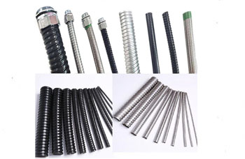 G.1 Flexible Conduit Accessories