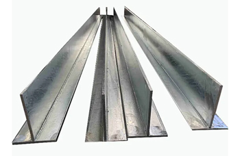 Steel T Bars
