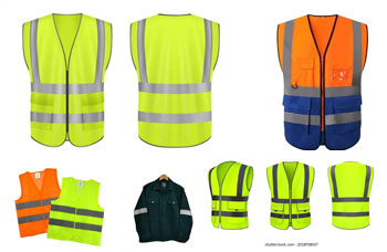 Safety Jacket