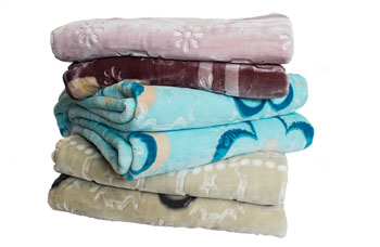 Blankets