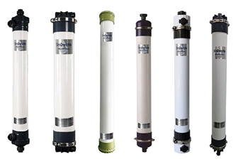 Ultrafiltration membrane