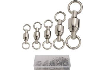 Ball Bearing Swivel