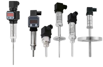 Integrated transmitters