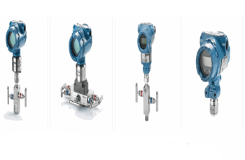 Absolute pressure sensors