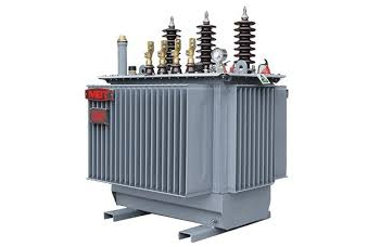 Distribution Transformers