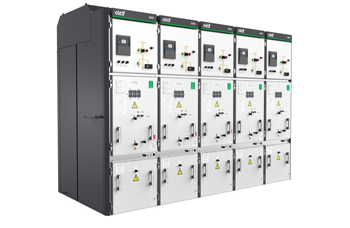 Medium voltage switchgear