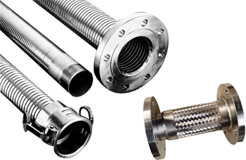 Metal Hoses