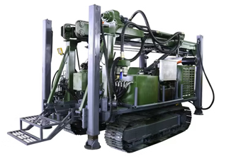 Pneumatic top drives