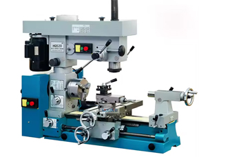 Bench lathe