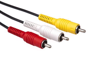 Audio connectors