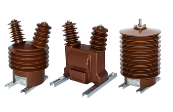 Instrument Transformers