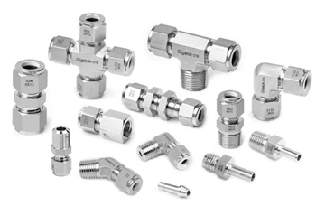 Ferrule fittings