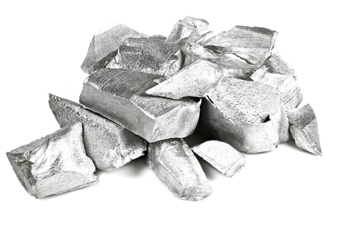 Aluminium
