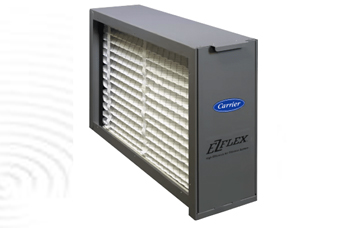 Electrostatic Filter