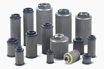 Suction filters