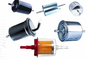 Fuel filters