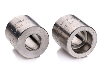 Half Couplings
