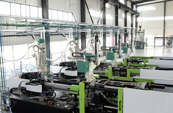 Material Handling Systems