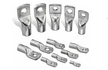 Cable Lugs & glands