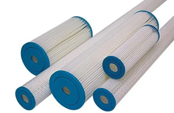 Cartridge filters