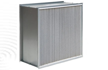 HEPA Filter