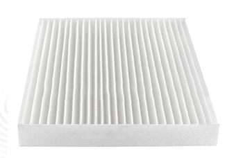 Cabin filter