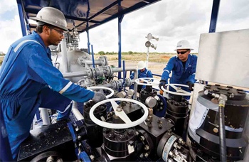 Automated Well Testing Trailers