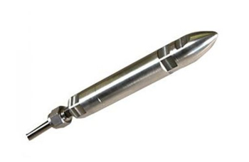 Optical pressure sensor