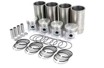 Crankshaft Liners