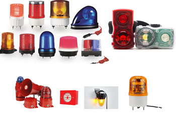 Safety Lights